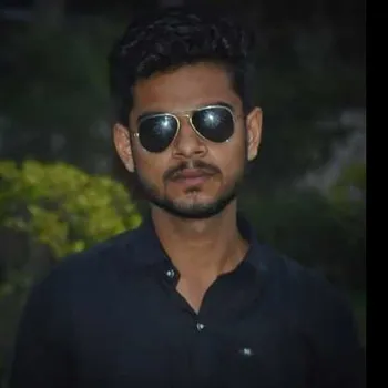 Ayush singh - Best Home Tutor in Barra, Kanpur